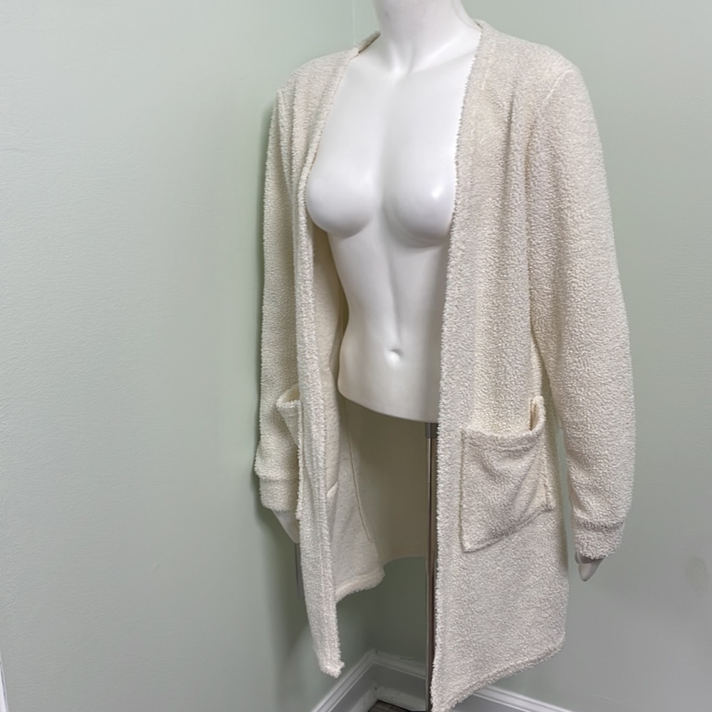 Lovers + Friends Cozy Robe - Picture 5 of 10